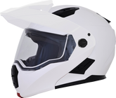 0140-0138 . 0140-0138 . FX-111DS Helmet